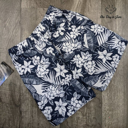 Kanu Surf Havana Swim Trunks Size S