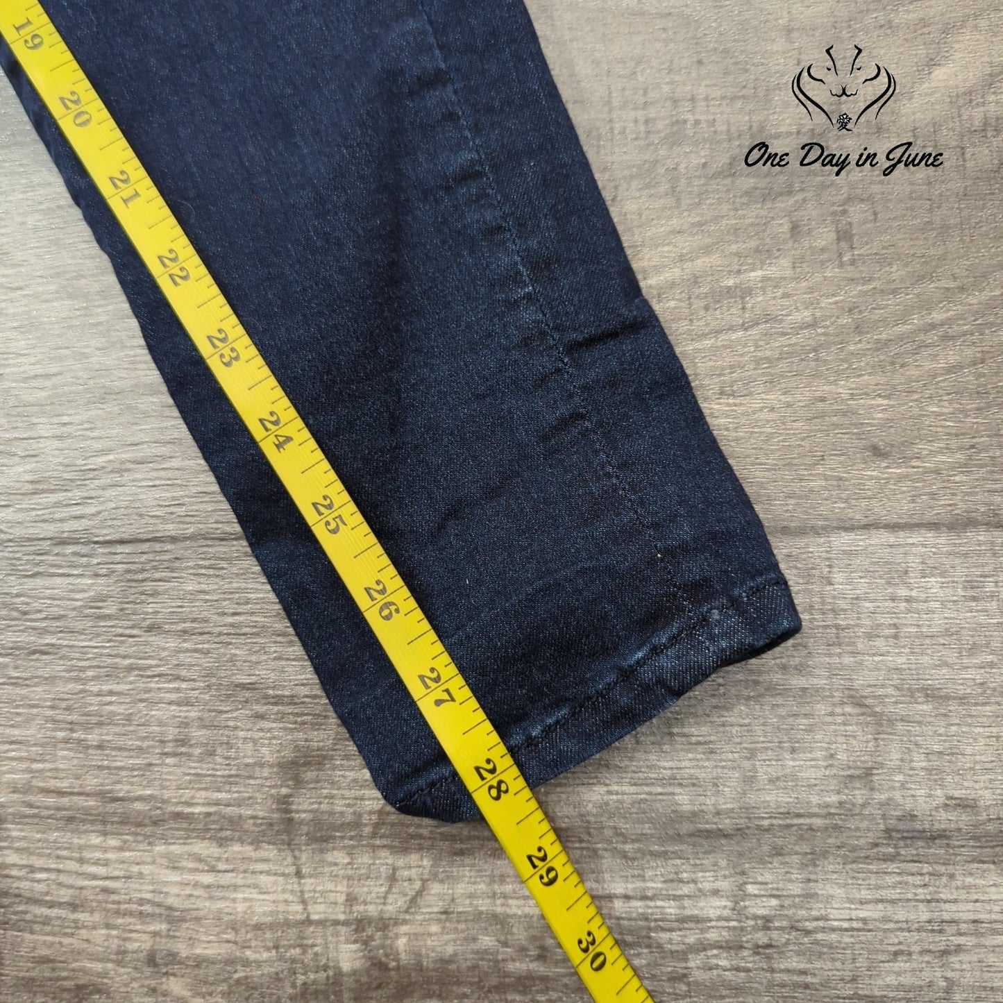 Altar'd State Juniors Skinny Jeans Size 7