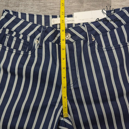 Cato Contemporary Skinny Ankle Pants Size 6