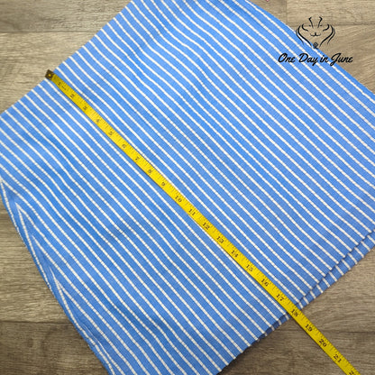 Riley & Rae Striped Mini Skirt Size 4