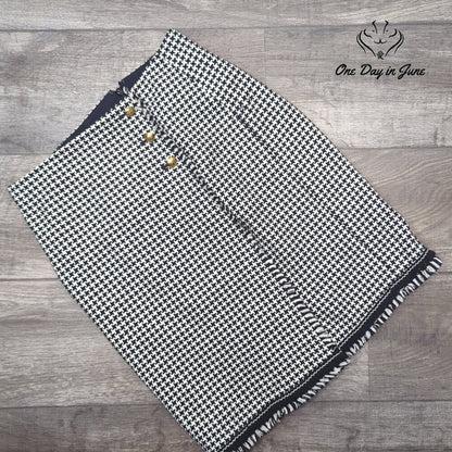 Talbots Pencil Skirt Size 2