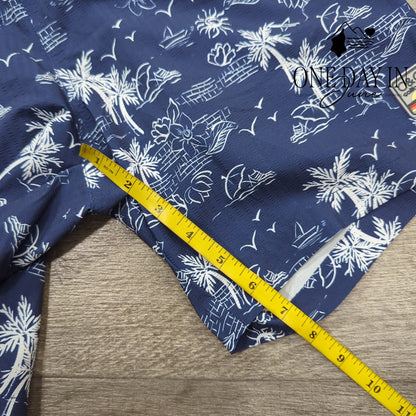 C&C California 7" Board Shorts Size S