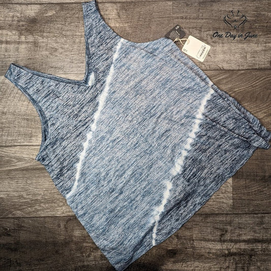 A.n.a Knot Tank Top Size 0X