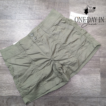 True Craft Utility Short Size 4