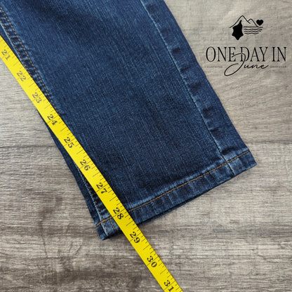 Banana Republic Girlfriend Jeans Size 4 (27)