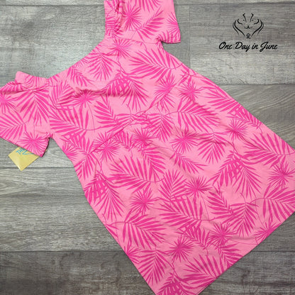 There Abouts Short Sleeve Dress Size S (7/8)