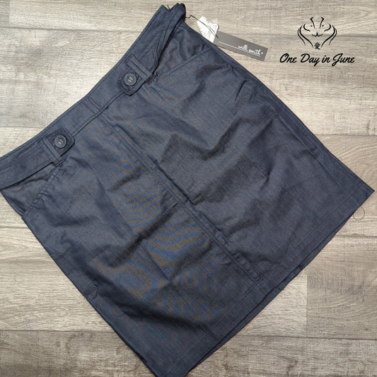 Willi Smith Mini Skirt Size 14