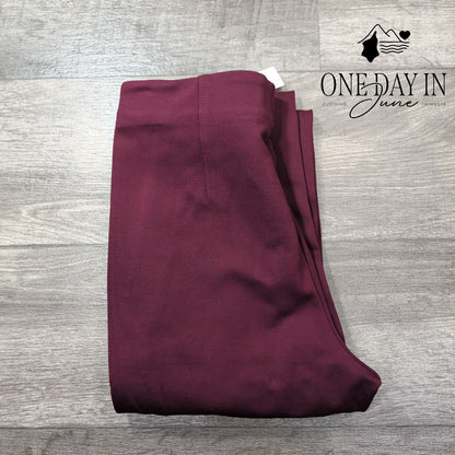 Loft High Waist Slim Fit Pants Size M