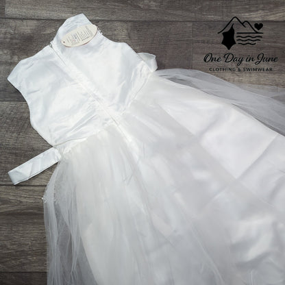 Bouhui Sleeveless Formal Dress Size 120 (5T)
