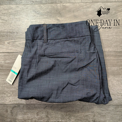 Rafaella Capri Pants Size 16