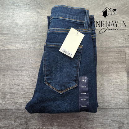 Lucky Brand Skinny Ankle Jeans Size 00 (24)