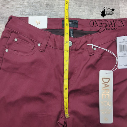 Celebrity Pink Juniors Jayden Skinny Jeans Size 5