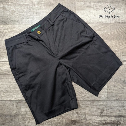 Ralph Lauren Flat Front Shorts Size 6