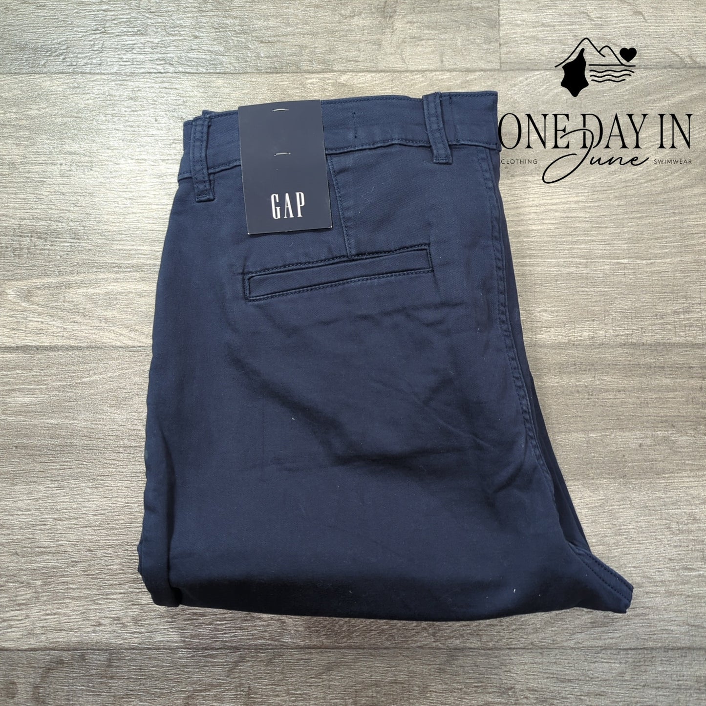 Gap Stretch Skinny Pants Size 14