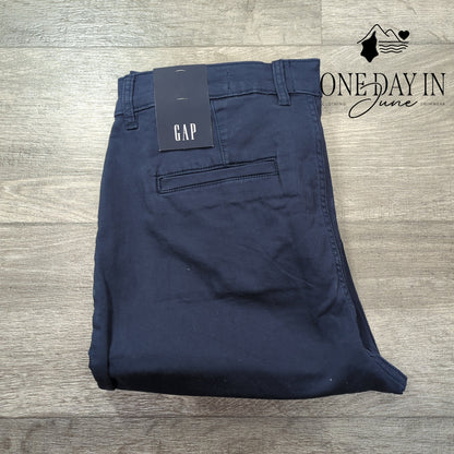 Gap Stretch Skinny Pants Size 14