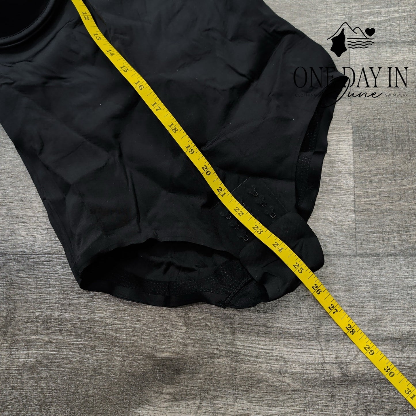 Decorus Bodyshaper Size S