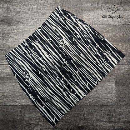 Kenneth Cole Mini Skirt Size 6