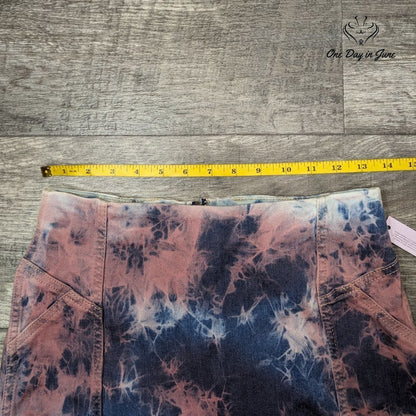 Wild Fable Denim Mini Skirt Size 4