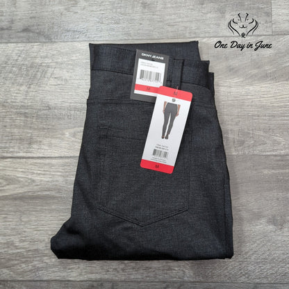 DKNY Jeans Ponte Ankle Pants Size M