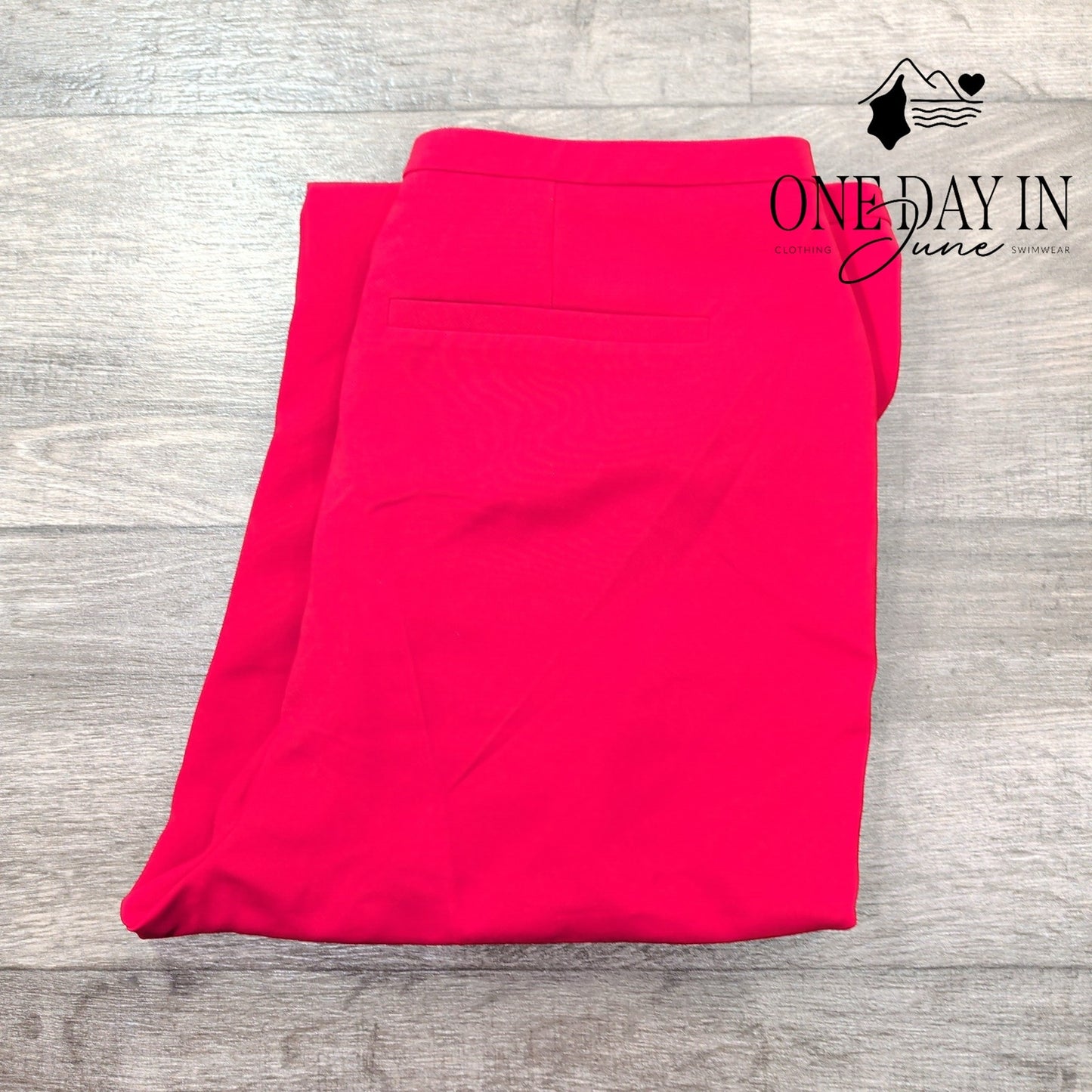 Chico's The Ultimate Fit Ankle Pants Size Chico's 2 (12)
