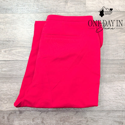 Chico's The Ultimate Fit Ankle Pants Size Chico's 2 (12)