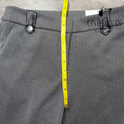 Anne Klein Boot Leg Dress Pants Size 4