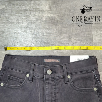 Lucky Brand Skinny Ankle Jeans Size 2