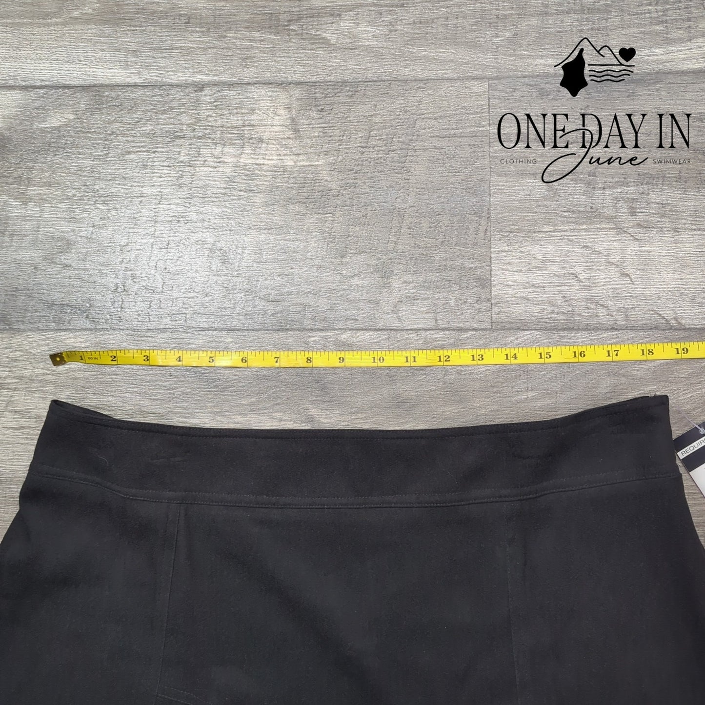 Requirements Winter Haven Maxi Skirt Size 16