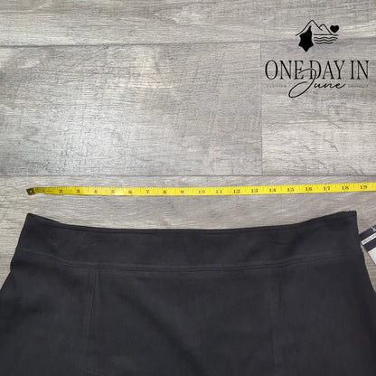Requirements Winter Haven Maxi Skirt Size 16