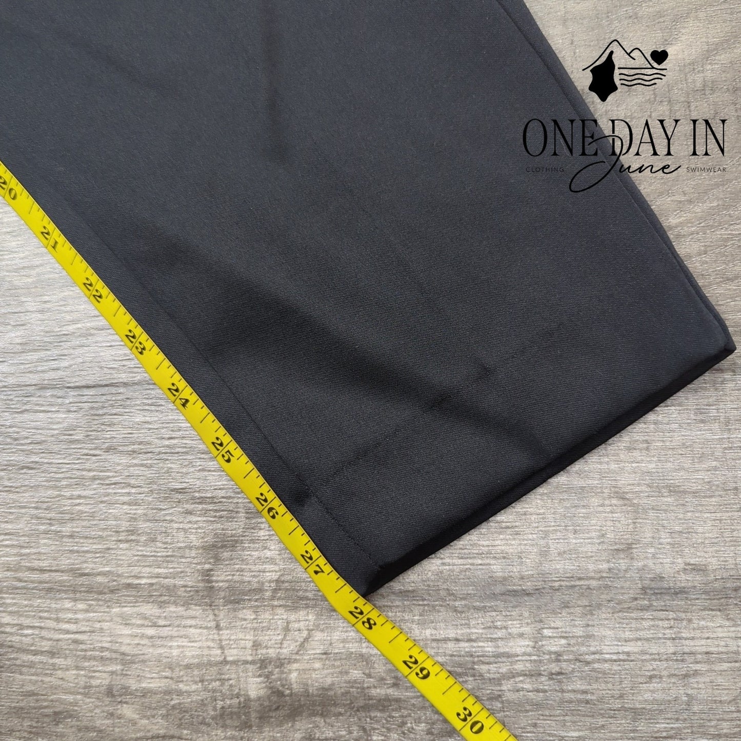 A New Day Tuxedo Pants Size 2