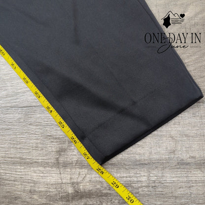 A New Day Tuxedo Pants Size 2