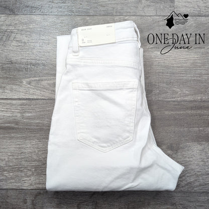 American Eagle Outfitters Mom Jean Jeans Size 0