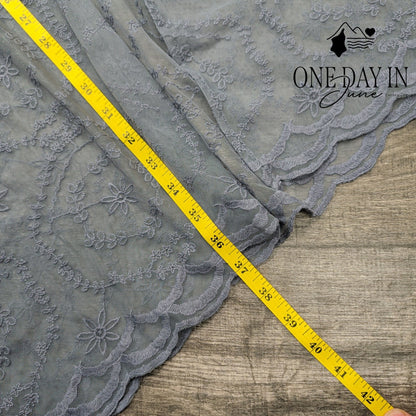Maurices Tie Front Coverup Size S