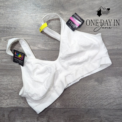 Bali Cool Comfort Bra Size M