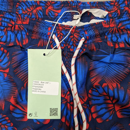Derminpro Quick Dry Swim Trunks Size L