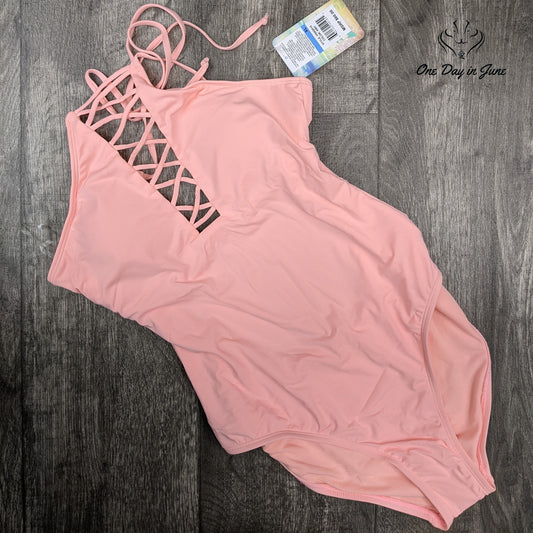 Hobie Standard Solid One Piece Size XL