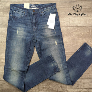 DKNY Jeans City Ultra Skinny Jeans Size 2