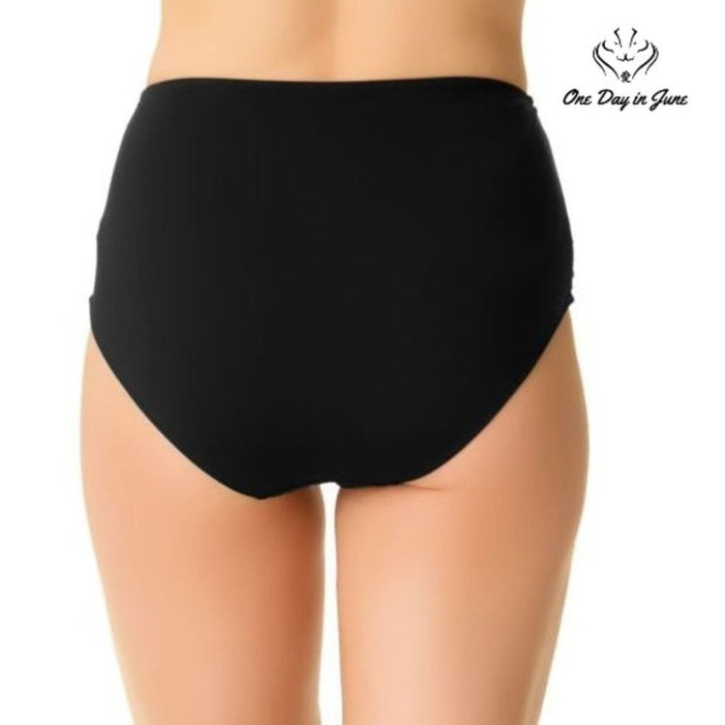 a.n.a Hipster Bikini Bottom Size S