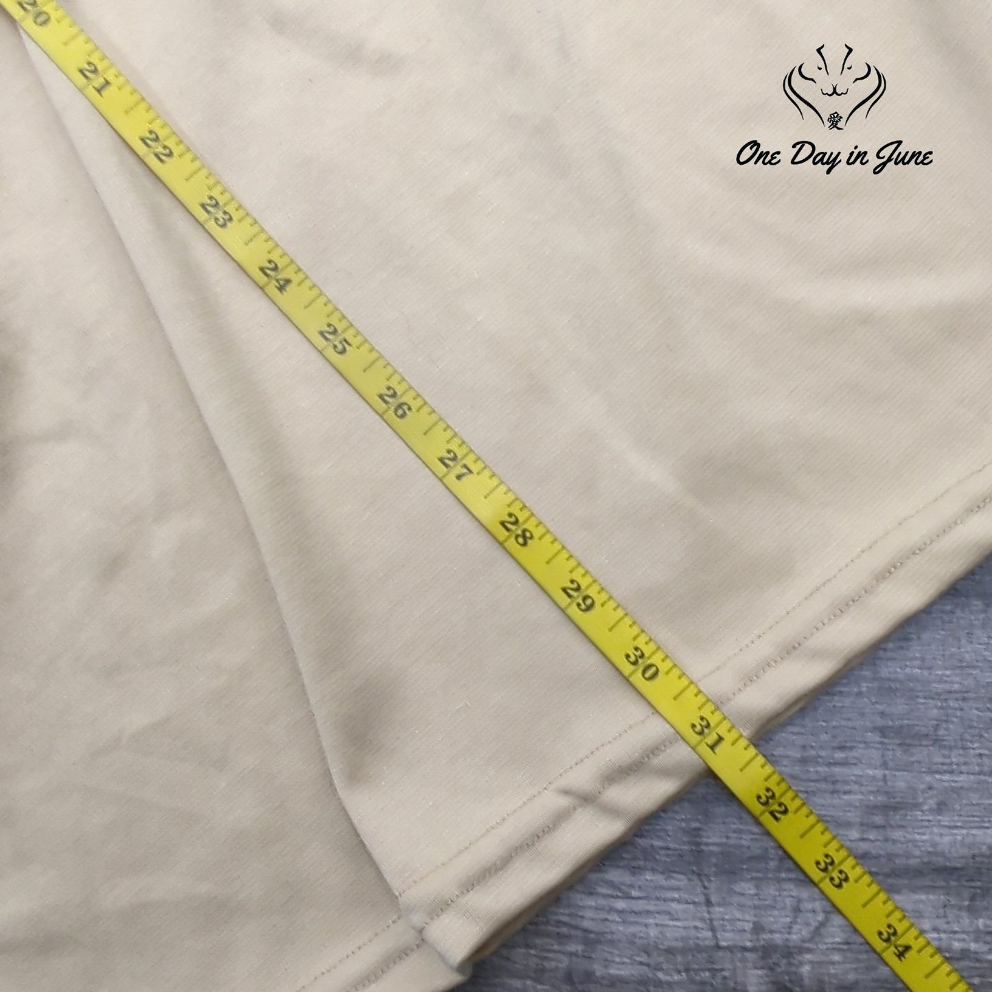 Strict Collective Half Sleeve Top Size 12