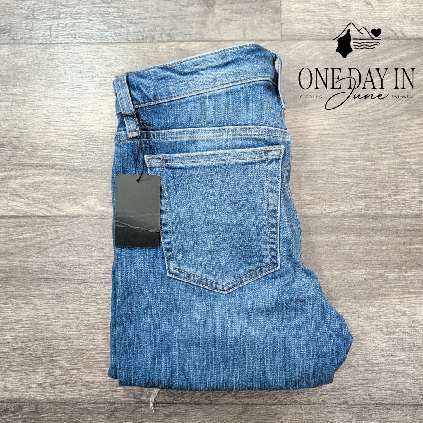 Joe's Jeans Flawless Skinny Ankle Jeans Size 6 (28)