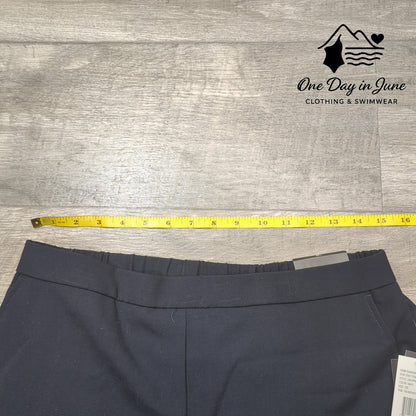 Briggs New York Tummy Slimming Trouser Pants Size 12S