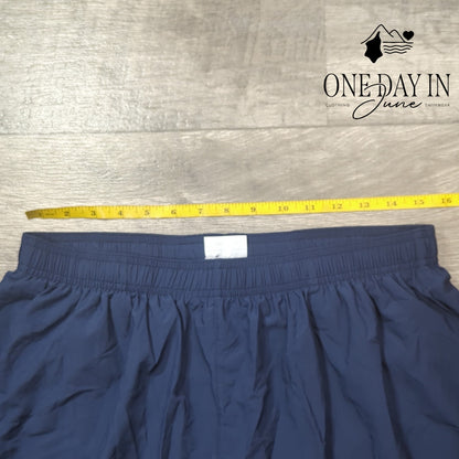 BaLeaf Mens Swim Trunks Size L