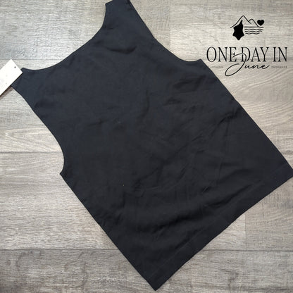 A New Day Tank Top Size L