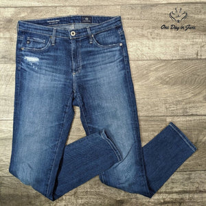 Descriptive image text