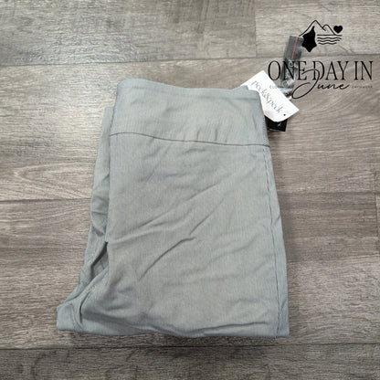 Peck & Peck Eva Crop Pants Size 12