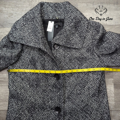 Talbots Wool Jacket Size 8