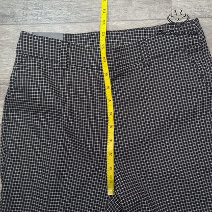 Rafaella Cropped Pants Size 4