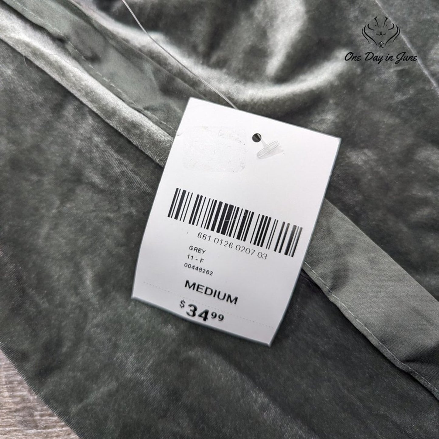 Forever 21 Velour Lace Up Back Maxi Dress Size M