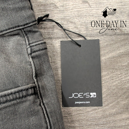 Joe's Jeans Slim Fit Jeans Size 31X32