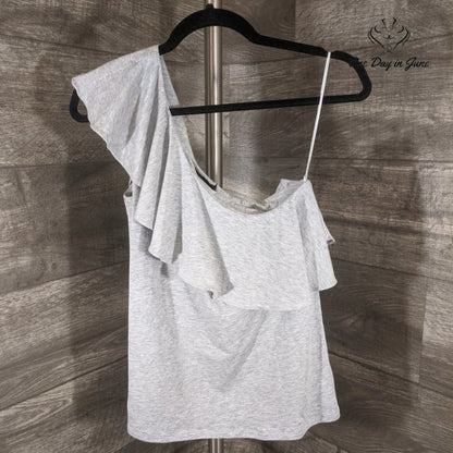 Banana Republic Off Shoulder Top